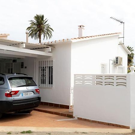 Casa Voramar En Denia A 300M De La Playa 빌라 외부 사진