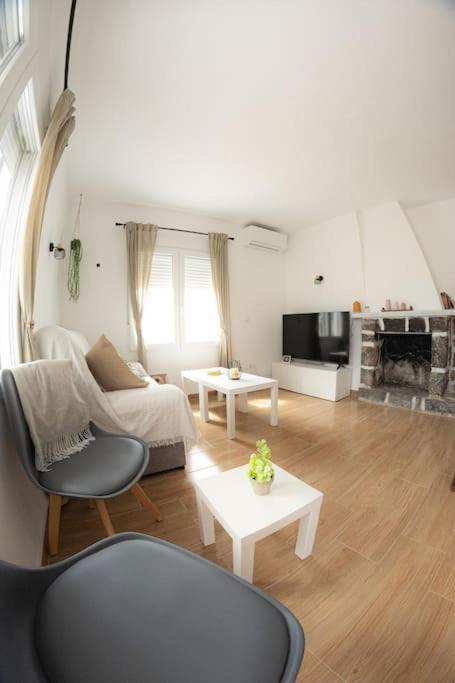 Casa Voramar En Denia A 300M De La Playa 빌라 외부 사진