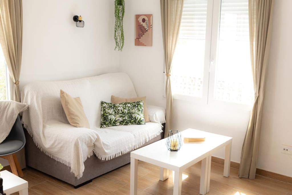 Casa Voramar En Denia A 300M De La Playa 빌라 외부 사진