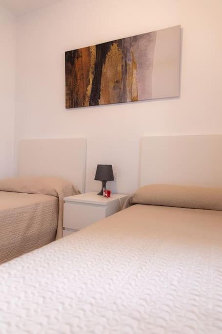 Casa Voramar En Denia A 300M De La Playa 빌라 외부 사진
