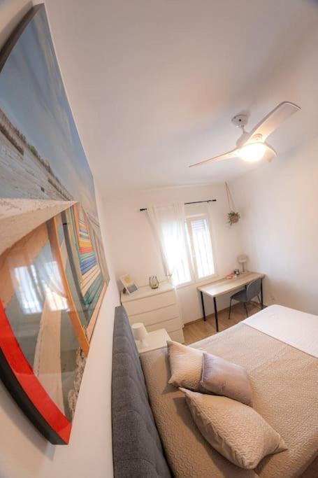 Casa Voramar En Denia A 300M De La Playa 빌라 외부 사진