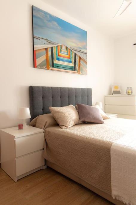 Casa Voramar En Denia A 300M De La Playa 빌라 외부 사진