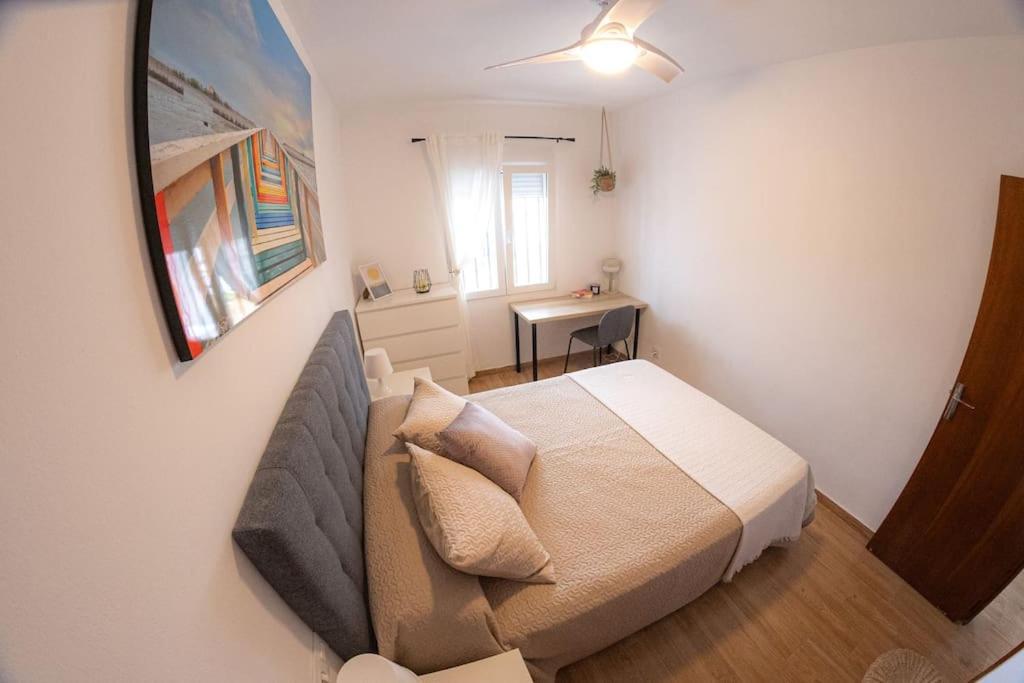Casa Voramar En Denia A 300M De La Playa 빌라 외부 사진