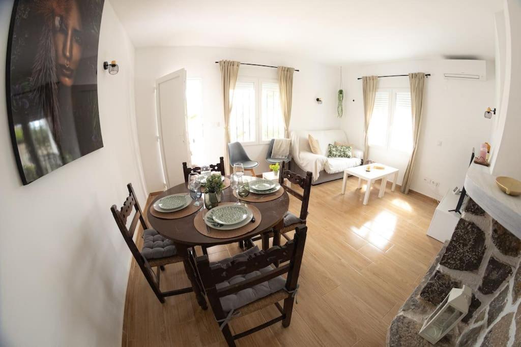 Casa Voramar En Denia A 300M De La Playa 빌라 외부 사진