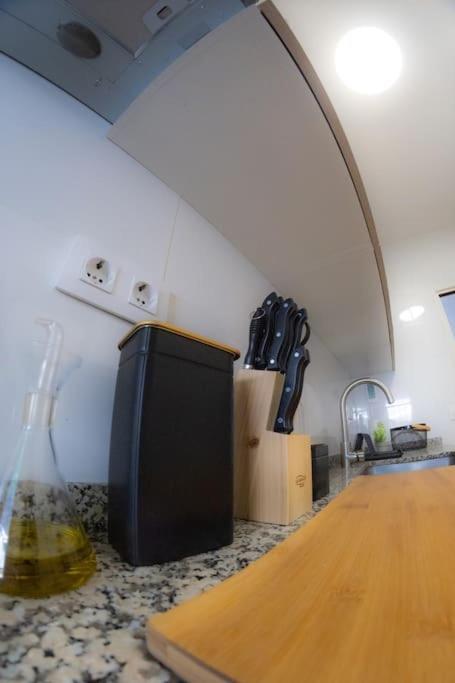 Casa Voramar En Denia A 300M De La Playa 빌라 외부 사진