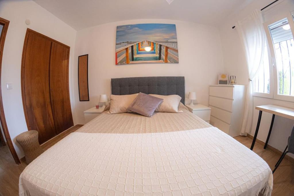 Casa Voramar En Denia A 300M De La Playa 빌라 외부 사진