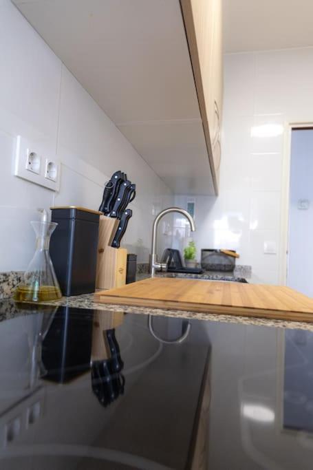 Casa Voramar En Denia A 300M De La Playa 빌라 외부 사진