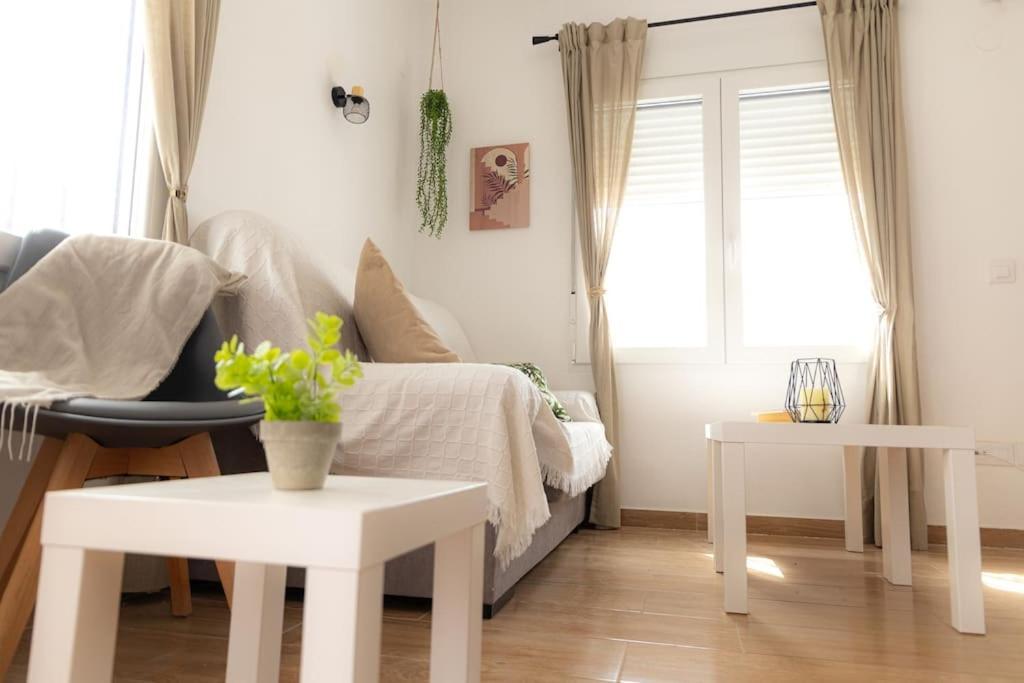 Casa Voramar En Denia A 300M De La Playa 빌라 외부 사진